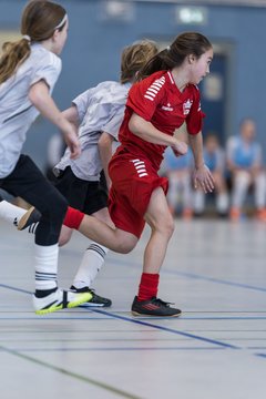 Bild 8 - U12 NFV Futsalturnier HH,SH,HB,NDS